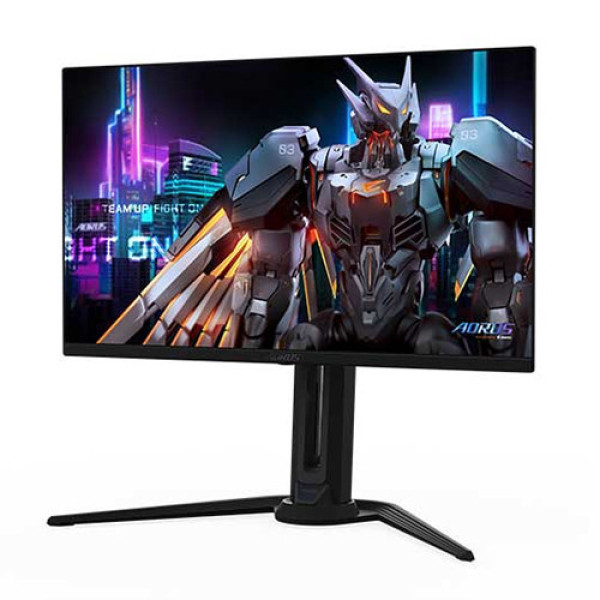 Màn hình Gaming Gigabyte AORUS FO27Q5P (27 inch | QHD | QD-OLED | 500Hz | 0.03ms | Speaker)