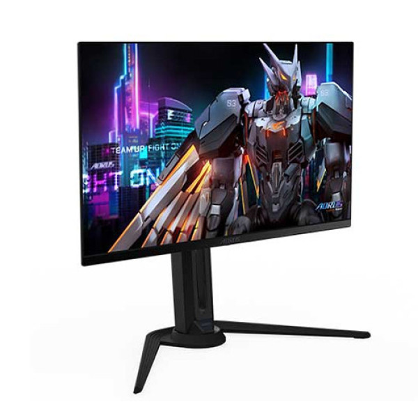 Màn hình Gaming Gigabyte AORUS FO27Q5P (27 inch | QHD | QD-OLED | 500Hz | 0.03ms | Speaker)