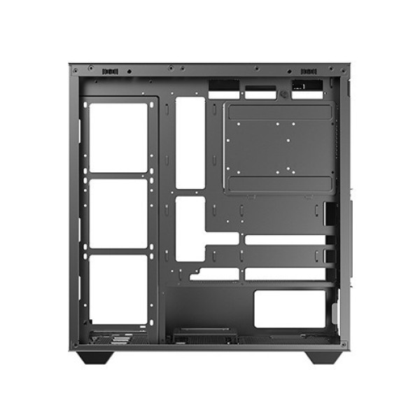 Vỏ Case KENOO ESPORT FK810 (Màu Đen)