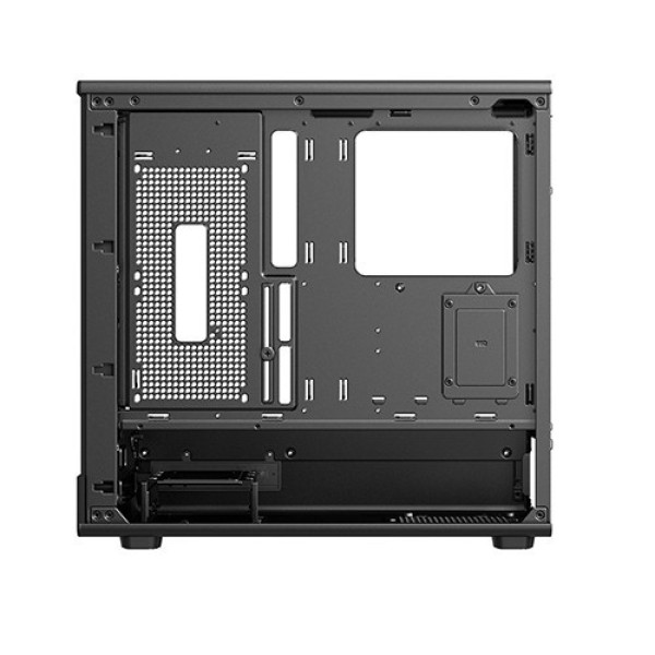 Vỏ Case KENOO ESPORT AK420 (Màu Đen)