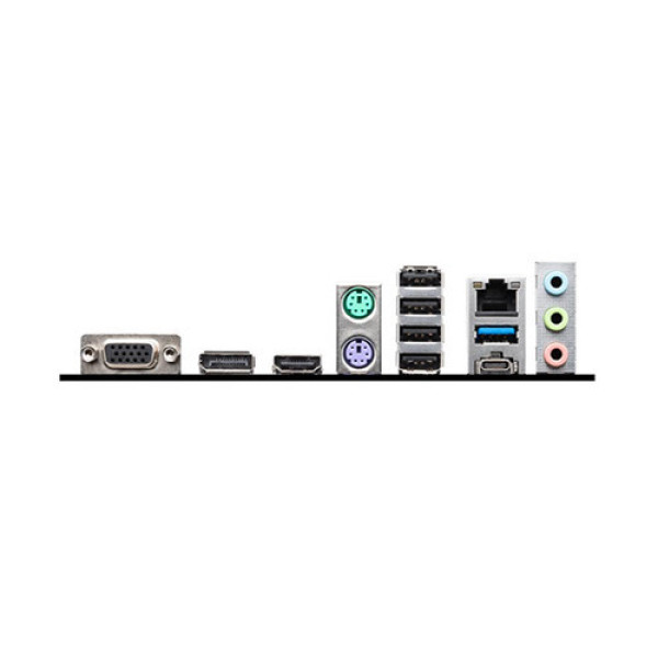 Mainboard MSI PRO B760M-P DDR5
