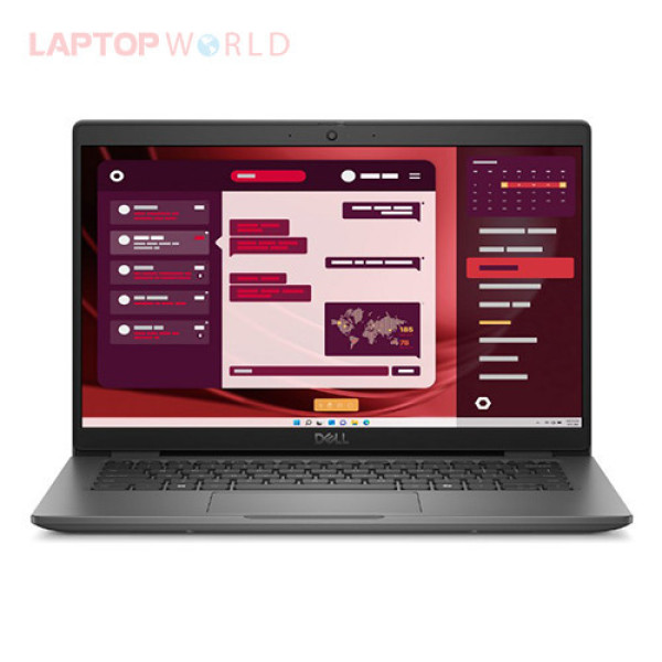 Laptop Dell Latitude 3450 71076115 (Core i7-1355U | 16GB | 512GB | Intel UHD Graphics | 14 inch FHD | Win 11 | Xám)