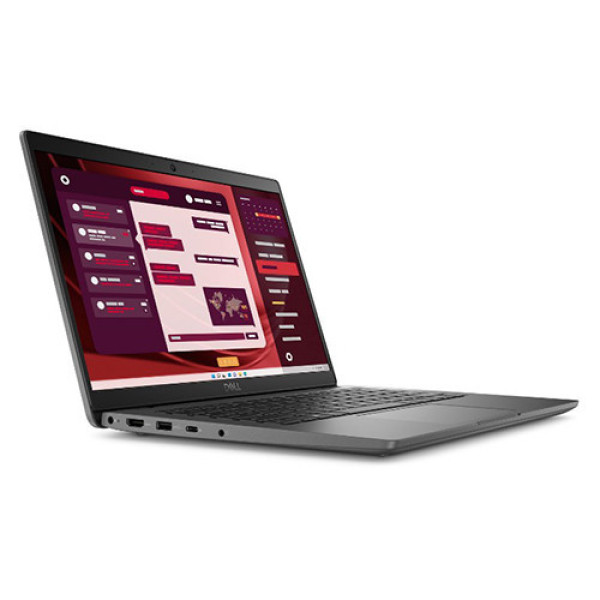 Laptop Dell Latitude 3450 71076115 (Core i7-1355U | 16GB | 512GB | Intel UHD Graphics | 14 inch FHD | Win 11 | Xám)