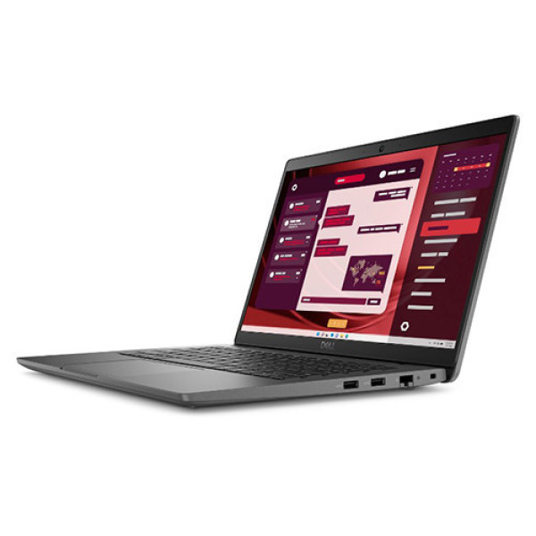 Laptop Dell Latitude 3450 71076115 (Core i7-1355U | 16GB | 512GB | Intel UHD Graphics | 14 inch FHD | Win 11 | Xám)