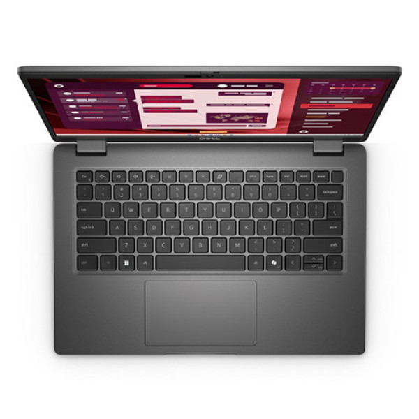 Laptop Dell Latitude 3450 71076115 (Core i7-1355U | 16GB | 512GB | Intel UHD Graphics | 14 inch FHD | Win 11 | Xám)