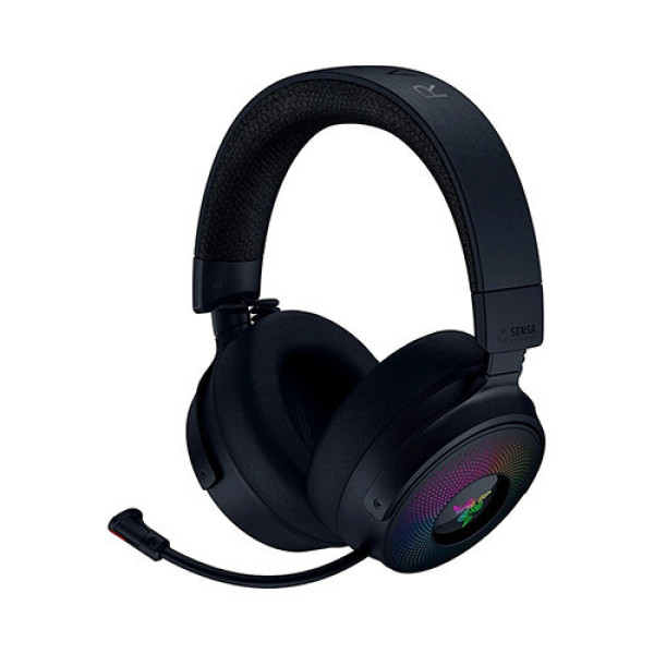 Tai nghe Razer Kraken V4 Pro OLED Control Hub