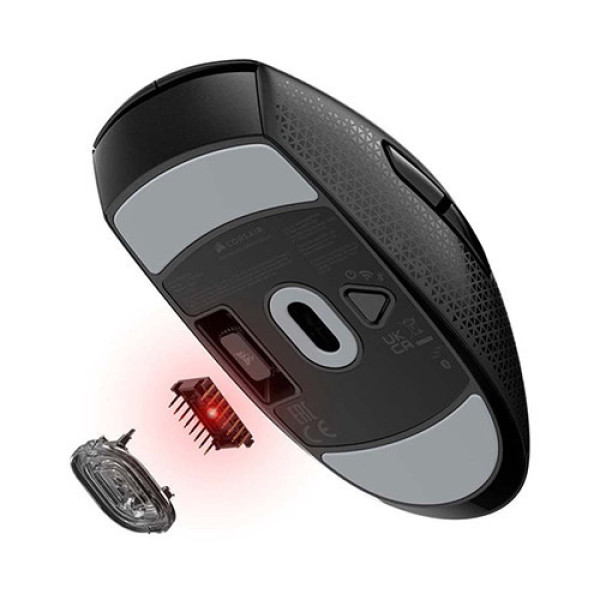 Chuột Gaming Không Dây Corsair M55 Black CH-931F000-AP