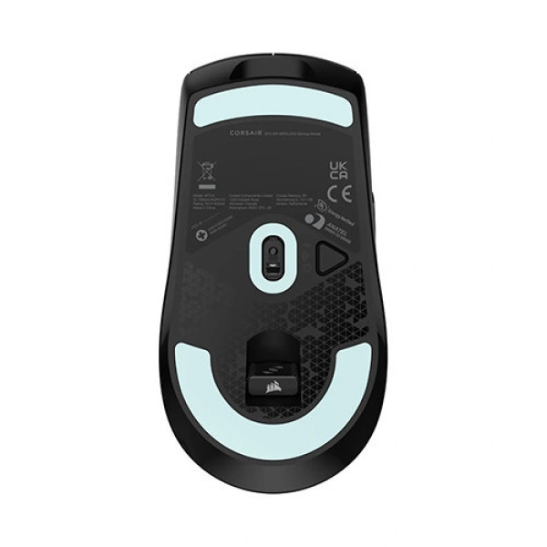 Chuột Gaming không dây Corsair M75 AIR Black CH-931D100-AP