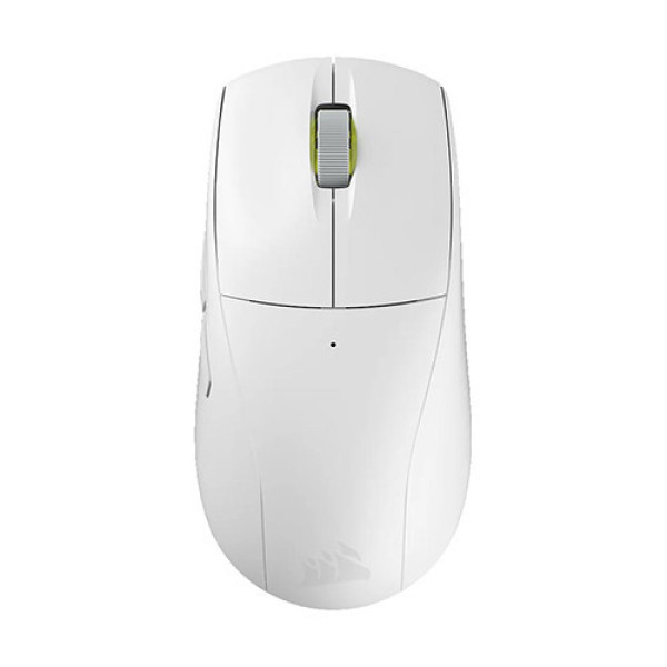 Chuột Gaming không dây Corsair M75 AIR White CH-931D101-AP