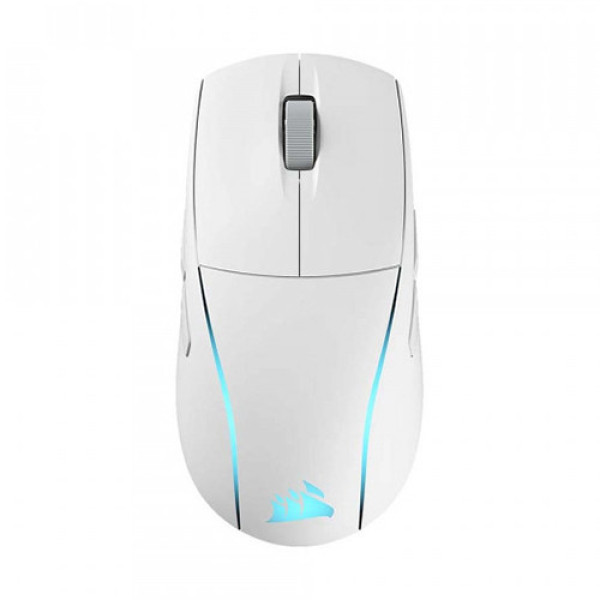 Chuột Không Dây Corsair M75-WHT-RGB CH-931D011-AP