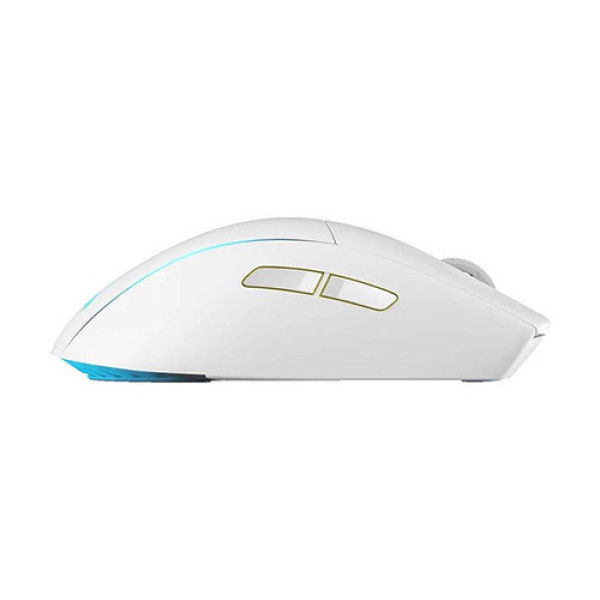 Chuột Không Dây Corsair M75-WHT-RGB CH-931D011-AP