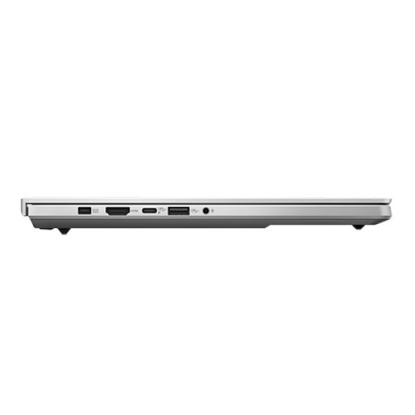 Laptop ASUS ROG Zephyrus G14 GA403WM-QS058WS (Ryzen™ AI 9 HX 370 | 32GB | 1TB | RTX 5060 | 14.0 inch 3K OLED | Win 11 | Trắng | Sạc nhanh)