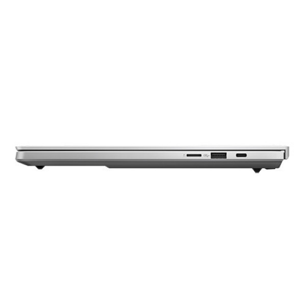 Laptop ASUS ROG Zephyrus G14 GA403WM-QS058WS (Ryzen™ AI 9 HX 370 | 32GB | 1TB | RTX 5060 | 14.0 inch 3K OLED | Win 11 | Trắng | Sạc nhanh)