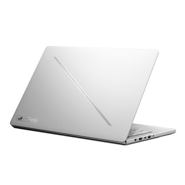 Laptop ASUS ROG Zephyrus G14 GA403WM-QS058WS (Ryzen™ AI 9 HX 370 | 32GB | 1TB | RTX 5060 | 14.0 inch 3K OLED | Win 11 | Trắng | Sạc nhanh)