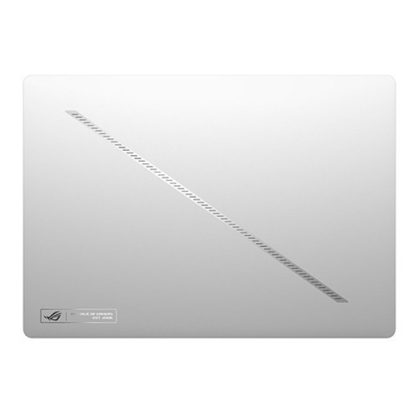 Laptop ASUS ROG Zephyrus G14 GA403WM-QS058WS (Ryzen™ AI 9 HX 370 | 32GB | 1TB | RTX 5060 | 14.0 inch 3K OLED | Win 11 | Trắng | Sạc nhanh)