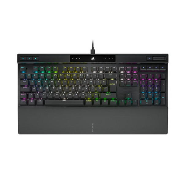 Bàn phím Corsair K70 PRO BLK-MX Brown-RGB (CH-9109412-NA)
