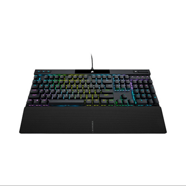 Bàn phím Corsair K70 PRO BLK-MX Red-RGB (CH-9109410-NA)