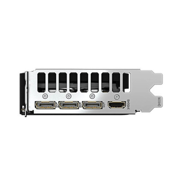 VGA Gigabyte RTX 5060 EAGLE MAX OC 8G (GV-N5060EAGLEMAX OC-8GD)