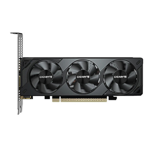 VGA Gigabyte RTX 5050 OC Low Profile 8G (GV-N5050OC-8GL)