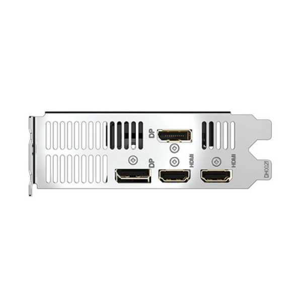 VGA Gigabyte RTX 5050 OC Low Profile 8G (GV-N5050OC-8GL)
