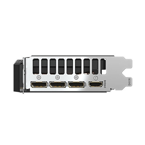 VGA Gigabyte RTX 5060 Ti WINDFORCE MAX OC 16G (GV-N506TWF2MAX OC-16GD)