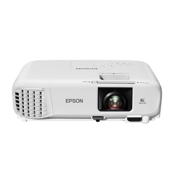 Máy chiếu Epson EB-E24 (3LCD | 3600 Lumens | XGA)