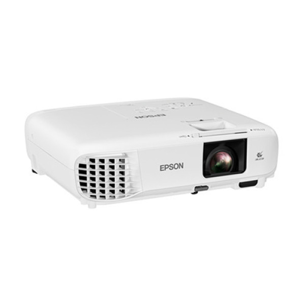 Máy chiếu Epson EB-E24 (3LCD | 3600 Lumens | XGA)