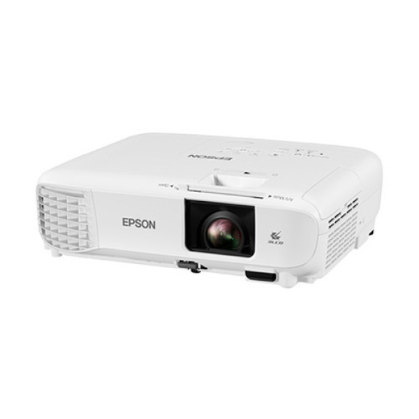 Máy chiếu Epson EB-E24 (3LCD | 3600 Lumens | XGA)
