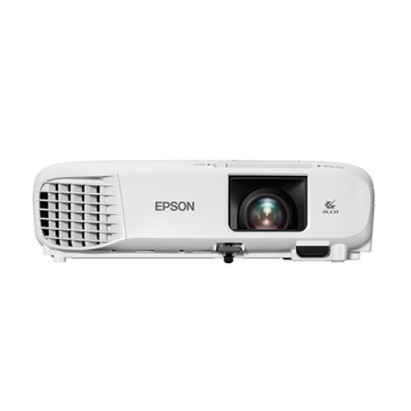 Máy chiếu Epson EB-E24 (3LCD | 3600 Lumens | XGA)