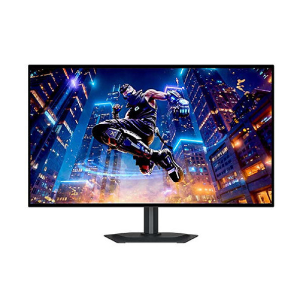 Màn hình Gaming Gigabyte MO27Q28G (27 inch | QHD | WOLED  | 280Hz | 0.03ms | Speaker)