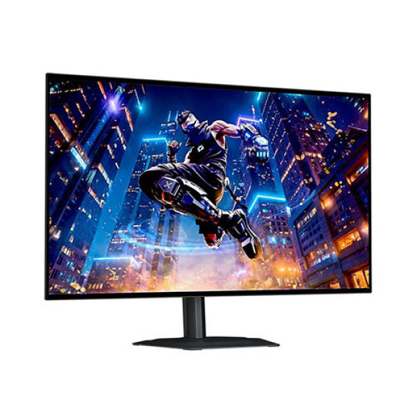 Màn hình Gaming Gigabyte MO27Q28G (27 inch | QHD | WOLED  | 280Hz | 0.03ms | Speaker)