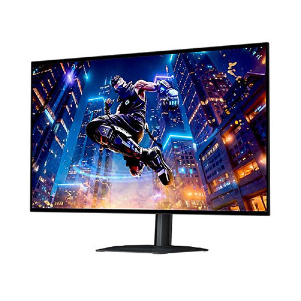 Màn hình Gaming Gigabyte MO27Q28G (27 inch | QHD | WOLED  | 280Hz | 0.03ms | Speaker)