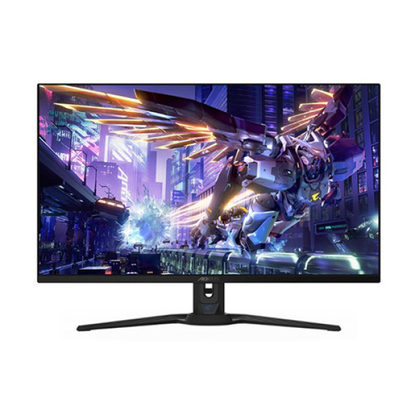 Màn hình Gaming Gigabyte Aorus FO32U2P (31.5 inch | UHD | OLED | 240Hz | 0.03ms | Speaker)