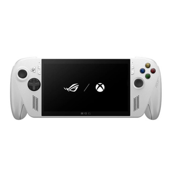 Máy chơi game Asus ROG Xbox Ally RC73YA-NH002W (AMD Ryzen™ Z2 A | 16GB | AMD Radeon | 512GB | 7.0 inch FHD IPS | Win 11)