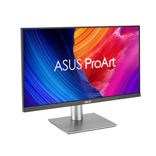 Màn Hình ASUS ProArt PA32QCV (31.5 inch | IPS | 6K | 60Hz | 5ms | Speaker)