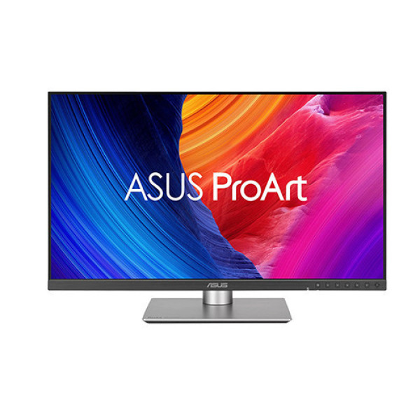 Màn Hình ASUS ProArt PA32QCV (31.5 inch | IPS | 6K | 60Hz | 5ms | Speaker)