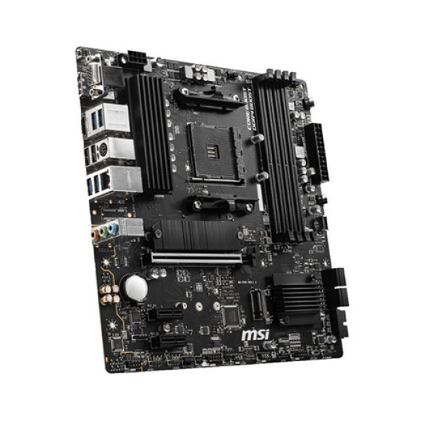 Mainboard MSI B550M PRO-VDH