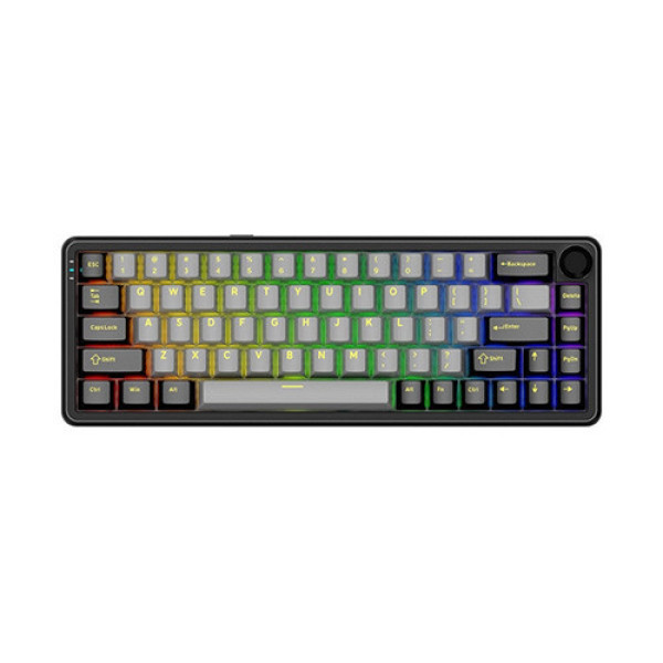 Bàn phím cơ E-DRA EK368RT Triple Mode