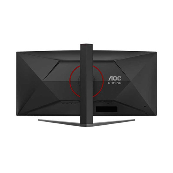 Màn hình Gaming AOC  CU34G4/67 (34 inch | FAST VA | WQHD | 180Hz | 0.5ms)