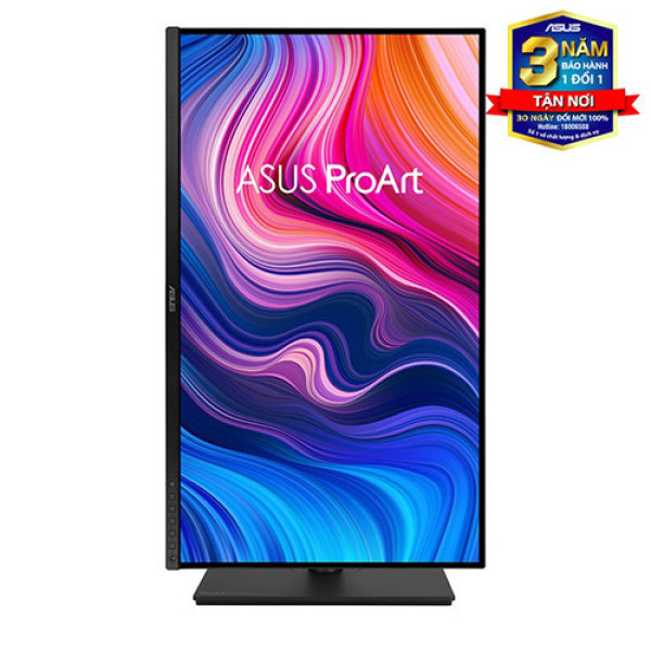 Màn Hình ASUS ProArt PA328CGV (32 inch | IPS | QHD | 165Hz | 5ms | Speaker)