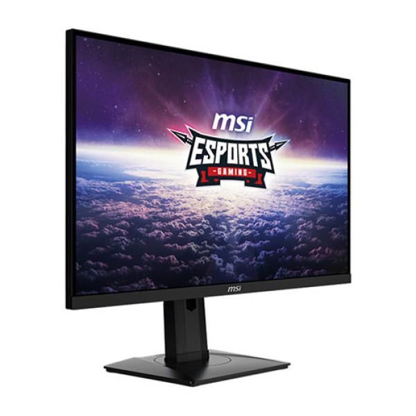 Màn Hình Gaming MSI G274PF (27 inch | IPS | FHD | 180Hz | 1ms)