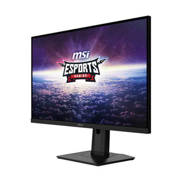 Màn Hình Gaming MSI G274PF (27 inch | IPS | FHD | 180Hz | 1ms)