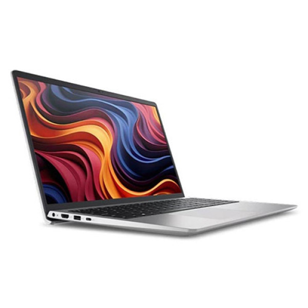 Laptop Dell 15 DC15255 X9YM41 (Ryzen 7-7730U | 16GB | 1TB | AMD Radeon™ Graphics | 15.6 inch FHD | Win 11 | Office 24 | Bạc)