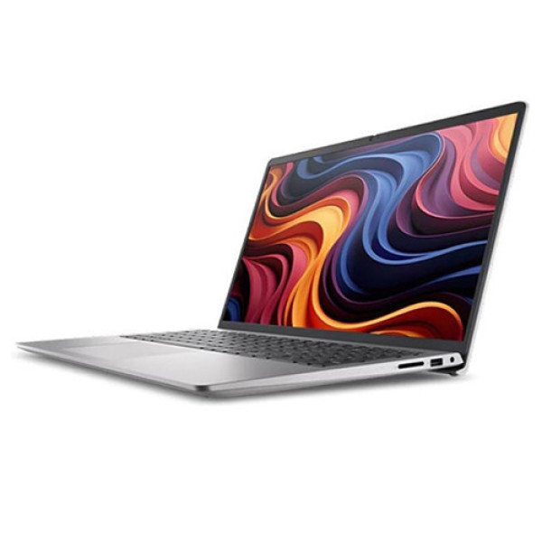 Laptop Dell 15 DC15255 X9YM41 (Ryzen 7-7730U | 16GB | 1TB | AMD Radeon™ Graphics | 15.6 inch FHD | Win 11 | Office 24 | Bạc)