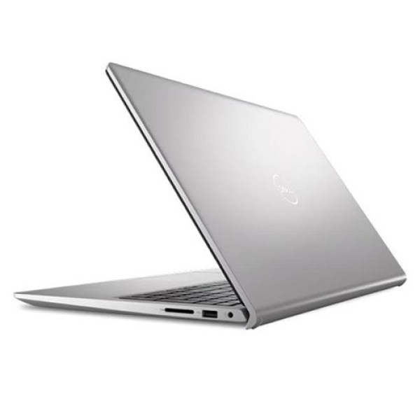 Laptop Dell 15 DC15255 X9YM41 (Ryzen 7-7730U | 16GB | 1TB | AMD Radeon™ Graphics | 15.6 inch FHD | Win 11 | Office 24 | Bạc)