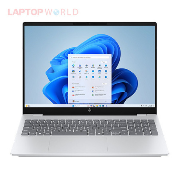 Laptop HP OmniBook 7 16-az0043TU C2CX3PA (Core 7 240H | 32GB | 512GB | Intel® Graphics | 16 inch 2K | Win 11 | Bạc)
