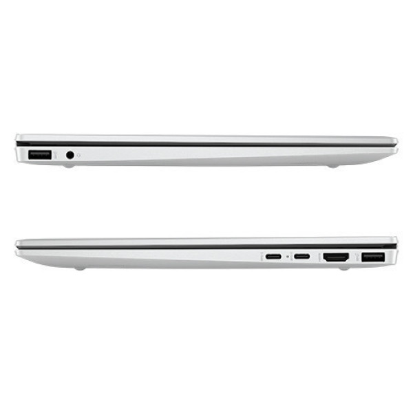 Laptop HP OmniBook 7 Aero 13-bg1087AU BZ7S1PA (Ryzen Al 5 340 | 16GB | 512GB | AMD Radeon 840M Graphics | 13.3inch 2K | Win 11 | Office | Bạc)
