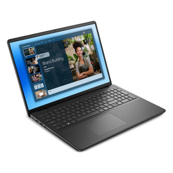 Laptop Dell 16 DC16250 71076092 (Core 5 120U | 16GB | 1TB | Intel Graphics | 16.0 inch FHD+ | Win 11 | Office | Đen)