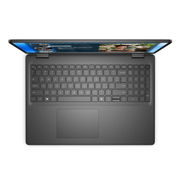 Laptop Dell 16 DC16250 71076092 (Core 5 120U | 16GB | 1TB | Intel Graphics | 16.0 inch FHD+ | Win 11 | Office | Đen)