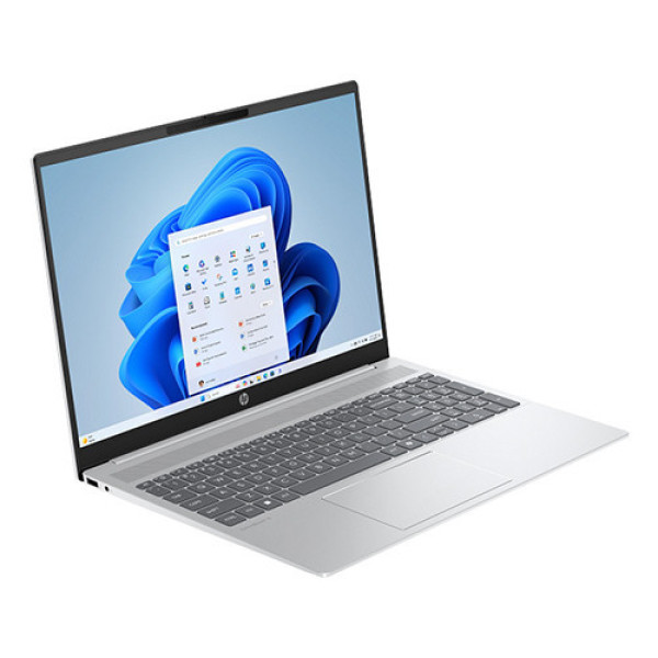 Laptop HP OmniBook 5 AI 16-af1054TU C1MN8PA (Ultra 7 255U | 32GB | 512GB | Intel® Graphics | 16.0inch 2K | Win 11 | Bạc)